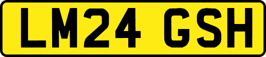 LM24GSH
