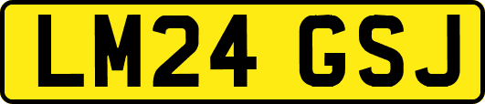 LM24GSJ