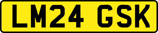 LM24GSK