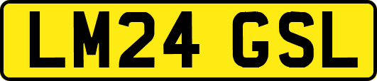LM24GSL