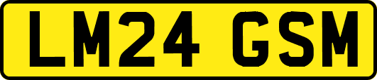 LM24GSM
