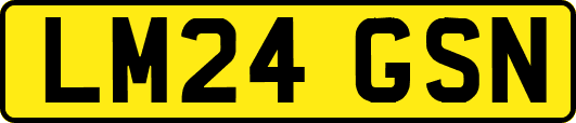 LM24GSN