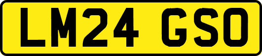 LM24GSO