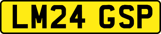 LM24GSP