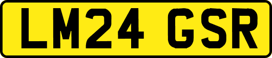 LM24GSR