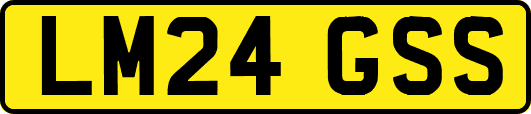 LM24GSS
