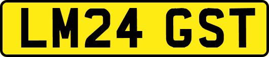 LM24GST