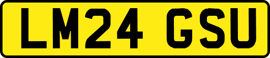 LM24GSU