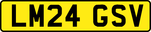LM24GSV