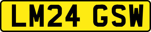 LM24GSW