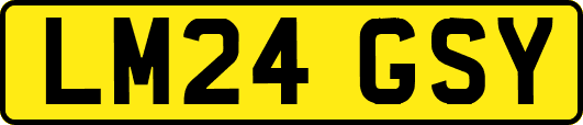LM24GSY