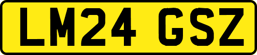 LM24GSZ