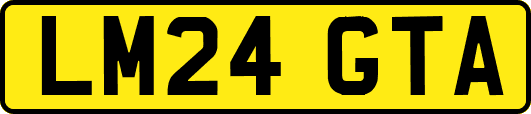 LM24GTA