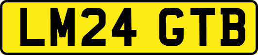 LM24GTB