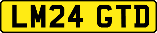 LM24GTD