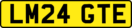 LM24GTE