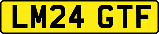 LM24GTF