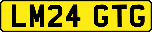 LM24GTG