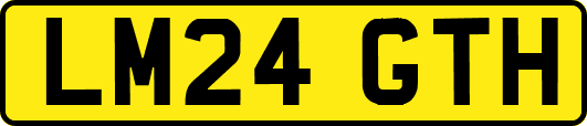 LM24GTH