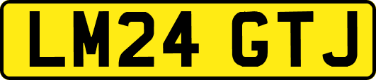 LM24GTJ