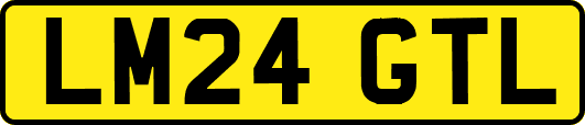 LM24GTL