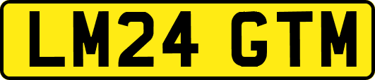 LM24GTM