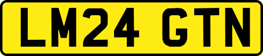 LM24GTN