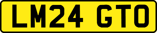 LM24GTO