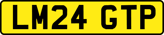 LM24GTP