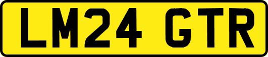 LM24GTR