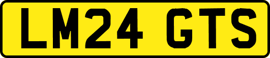 LM24GTS