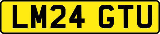 LM24GTU
