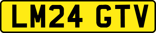 LM24GTV