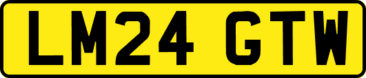 LM24GTW
