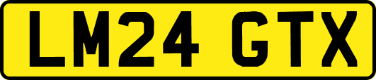 LM24GTX