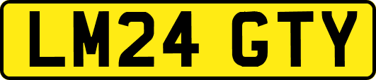 LM24GTY