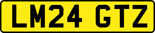 LM24GTZ