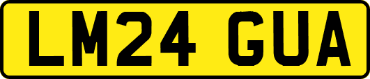 LM24GUA