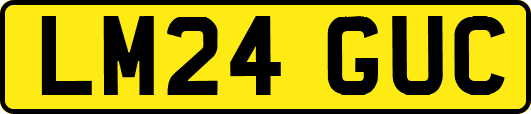 LM24GUC