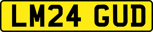 LM24GUD