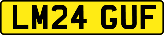 LM24GUF
