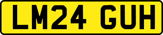 LM24GUH