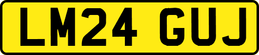 LM24GUJ