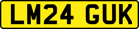 LM24GUK