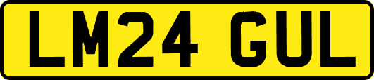 LM24GUL