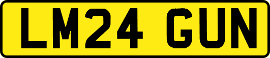 LM24GUN
