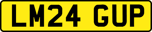 LM24GUP