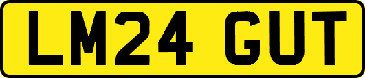 LM24GUT
