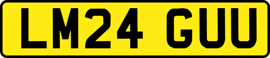 LM24GUU