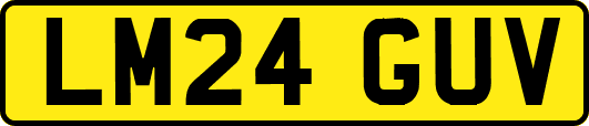 LM24GUV